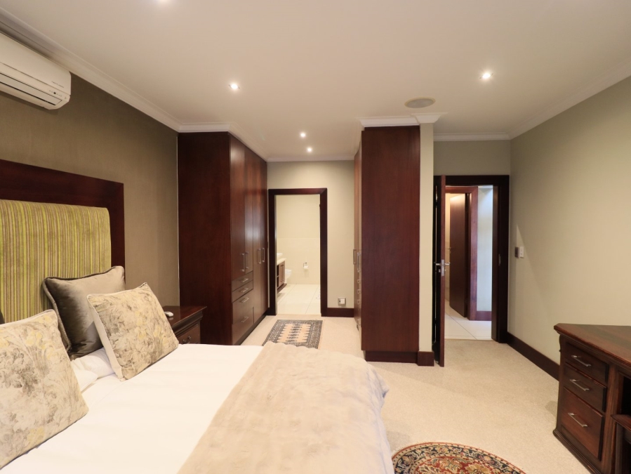 4 Bedroom Property for Sale in Oubos Estate Free State